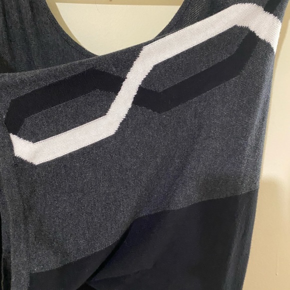 Spense Woman Sweater Dress 24w - Picture 2 of 3